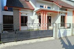 Jual Rumah Eksklusif 3 KT di Sleman, Yogyakarta Jual Rumah Eksklusif 3 KT di Sleman, Yogyakarta