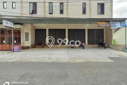 Ruko Komersial Disewakan di Sleman Sleman Luas 80m2 Ruko Komersial Disewakan di Sleman Sleman Luas 80m2