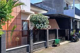 Rumah sewa siap pakai 2 Kamar Tidur di Bantul, Yogyakarta Rumah sewa siap pakai 2 Kamar Tidur di Bantul, Yogyakarta