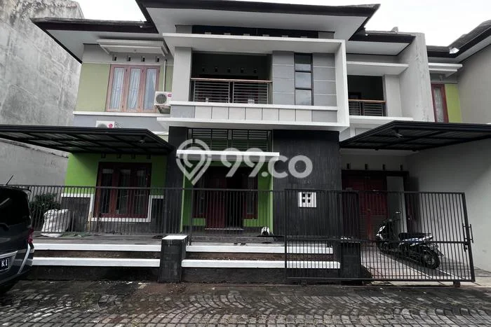 Rumah Cantik Siap Huni Di Mantrijeron Luas 140m2 Lokasi Strategis Rumah Cantik Siap Huni Di Mantrijeron Luas 140m2 Lokasi Strategis