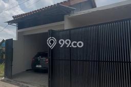 For Sale! Premium House LT 279m2 Desain Elegan di Bantul For Sale! Premium House LT 279m2 Desain Elegan di Bantul