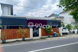 Disewakan! Rumah 1 Kamar Tidur &
1 Kamar Mandi di Sleman, Yogyakarta Disewakan! Rumah 1 Kamar Tidur &
1 Kamar Mandi di Sleman, Yogyakarta