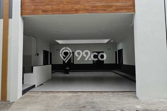 Cocok Untuk Investasi! Dijual Kost di Sleman 16 Kamar Cocok Untuk Investasi! Dijual Kost di Sleman 16 Kamar