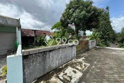 Untuk Dijual Tanah 196m2 di Bantul, Yogyakarta Untuk Dijual Tanah 196m2 di Bantul, Yogyakarta