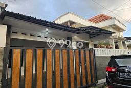 Disewakan Rumah Konsep Minimalis di Sleman Sleman dengan 3 KT Disewakan Rumah Konsep Minimalis di Sleman Sleman dengan 3 KT