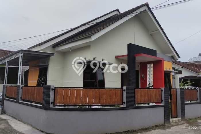 Dijual Rumah Minimalis Bagus Punya 3 KT di Sleman Sleman SHM Dijual Rumah Minimalis Bagus Punya 3 KT di Sleman Sleman SHM