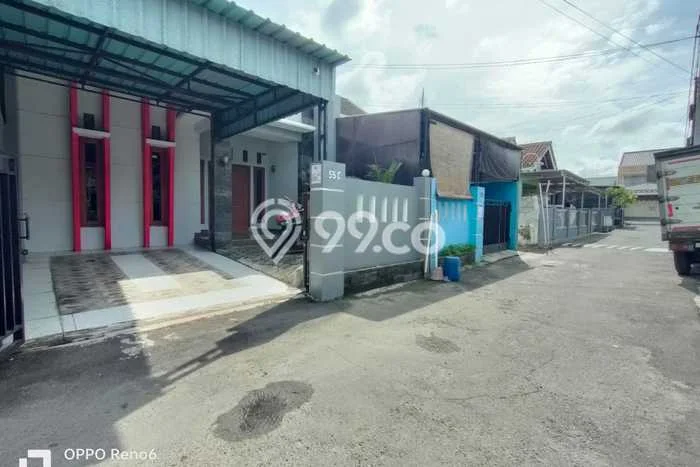 Sewa cepat rumah minimalis strategis 2 Kamar di Sleman, Sleman Sewa cepat rumah minimalis strategis 2 Kamar di Sleman, Sleman