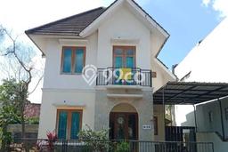 Rumah sewa siap huni 3 KT di Sleman, Yogyakarta Rumah sewa siap huni 3 KT di Sleman, Yogyakarta