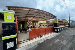 Disewakan segera hunian minimalis strategis 6 Kamar di Sleman, Sleman Disewakan segera hunian minimalis strategis 6 Kamar di Sleman, Sleman