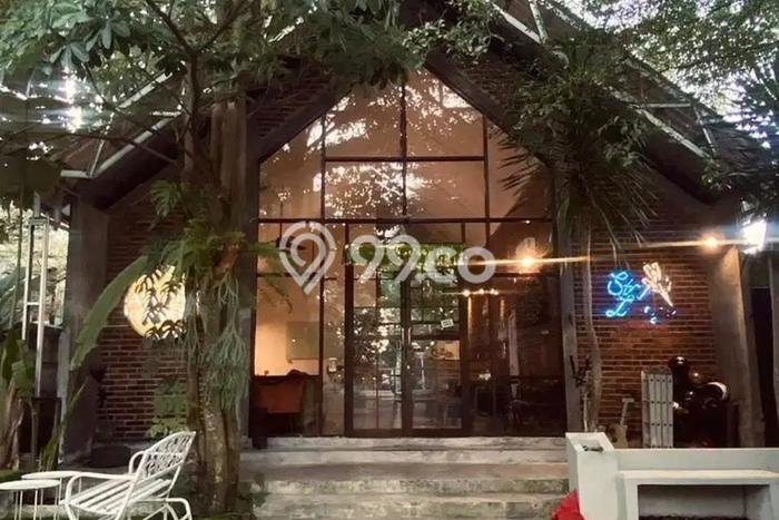 Disewakan Komersial di Pusat Kota Yogyakarta Ramai Strategis Disewakan Komersial di Pusat Kota Yogyakarta Ramai Strategis