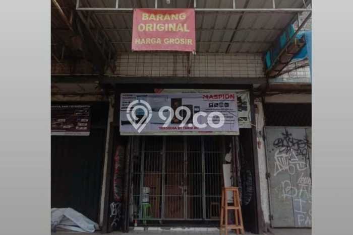 Untuk Dijual Ruko di Ciledug, Tangerang Harga Penawaran Spesial Untuk Dijual Ruko di Ciledug, Tangerang Harga Penawaran Spesial
