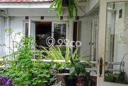 Hunian Eksklusif Siap Huni LT 386m2 di Menteng, Jakarta Pusat Hunian Eksklusif Siap Huni LT 386m2 di Menteng, Jakarta Pusat