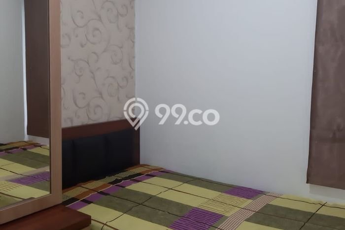 Untuk Dijual Apartemen 3 KT & 1 KM di Jakarta Timur Area Strategis Untuk Dijual Apartemen 3 KT & 1 KM di Jakarta Timur Area Strategis