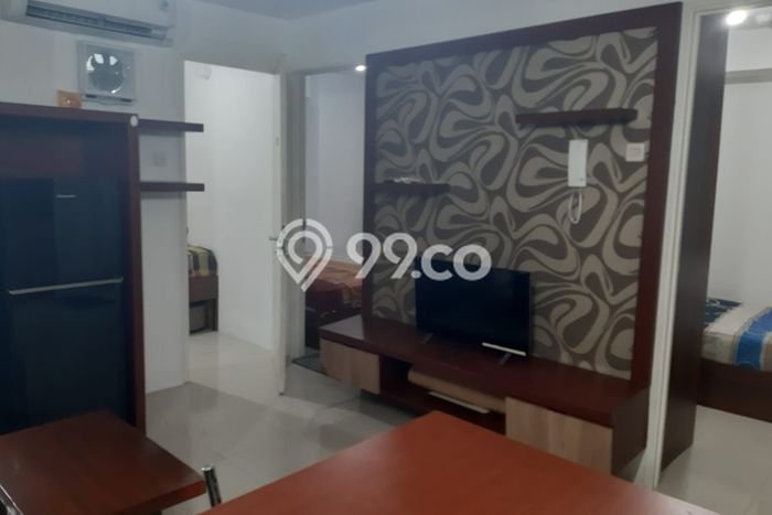 Untuk Dijual Apartemen 3 KT & 1 KM di Jakarta Timur Area Strategis Untuk Dijual Apartemen 3 KT & 1 KM di Jakarta Timur Area Strategis
