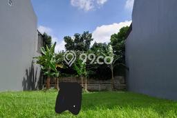 Kavling Tanah untuk Dijual di BSD Nusaloka, Tangerang, Luas 200m2 Kavling Tanah untuk Dijual di BSD Nusaloka, Tangerang, Luas 200m2
