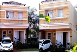 Hunian Nyaman Asri 2 KT Siap Pakai di Gading Serpong Tangerang Hunian Nyaman Asri 2 KT Siap Pakai di Gading Serpong Tangerang