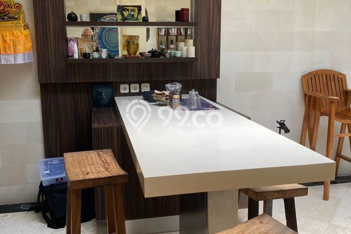 DIJUAL! Vila di Ubud, Luas 4640m2m², Posisi Premium DIJUAL! Vila di Ubud, Luas 4640m2m², Posisi Premium