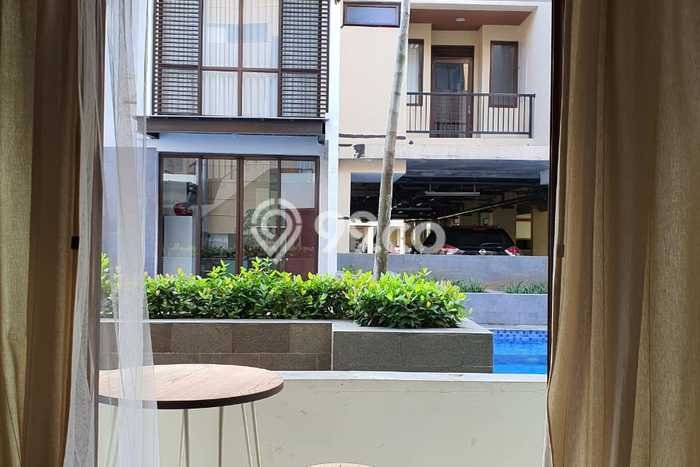 Dijual Apartemen 2 KT & 1 KM di Tangerang Lokasi Strategis Dijual Apartemen 2 KT & 1 KM di Tangerang Lokasi Strategis