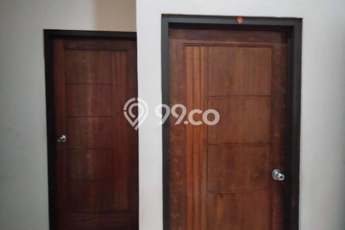 Hunian Cantik Modern Lb 120m2 di Cibodas, Tangerang Hunian Cantik Modern Lb 120m2 di Cibodas, Tangerang