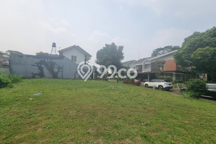 Tanah Kavling Dijual di Tangerang dengan Spesifikasi 273m2 Tanah Kavling Dijual di Tangerang dengan Spesifikasi 273m2