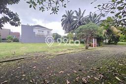Dijual Tanah Lokasi BSD City, Tangerang Seluas 499m2 Dijual Tanah Lokasi BSD City, Tangerang Seluas 499m2