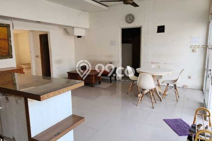 Untuk Dijual Kost di Kelapa Dua, Tangerang, 14 KT, 14 KM, Luas 420m2 Untuk Dijual Kost di Kelapa Dua, Tangerang, 14 KT, 14 KM, Luas 420m2