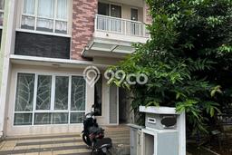 Jual Rumah Mewah Megah Dengan View Eksklusif di Gading Serpong, Tangerang Jual Rumah Mewah Megah Dengan View Eksklusif di Gading Serpong, Tangerang