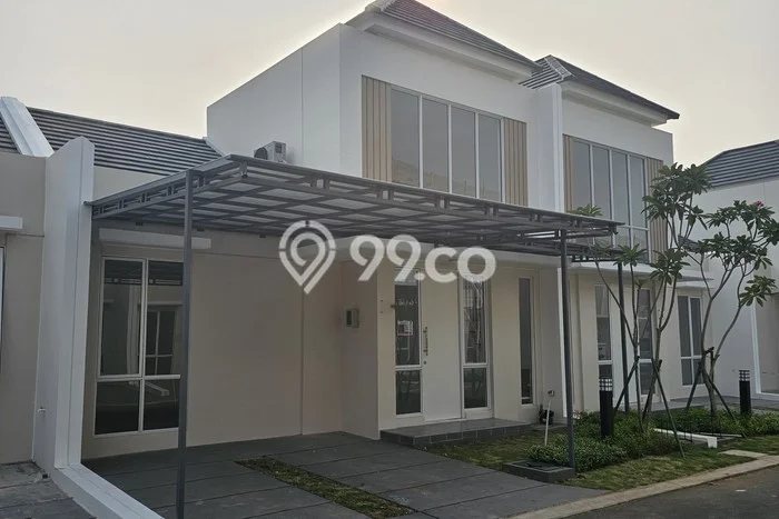 Rumah Kontrakan Tangerang LT 96m2 LB 90m2 Area Bitung Rumah Kontrakan Tangerang LT 96m2 LB 90m2 Area Bitung