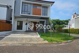 Ready to Use! Premium House LT 181m2 Desain Modern di BSD The Icon Ready to Use! Premium House LT 181m2 Desain Modern di BSD The Icon