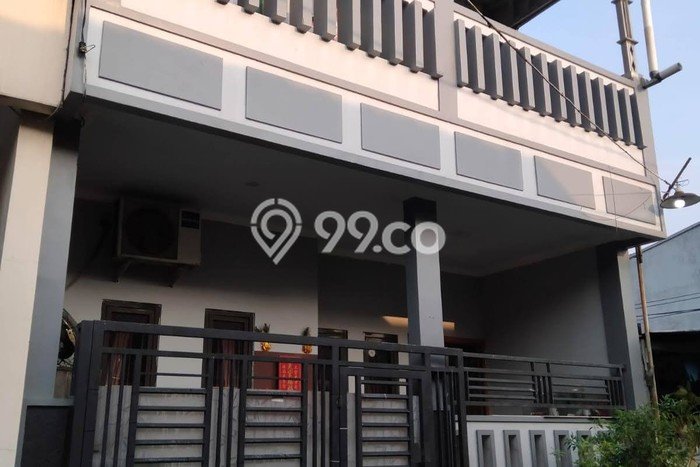Hunian Cantik Modern Lb 120m2 di Cibodas, Tangerang Hunian Cantik Modern Lb 120m2 di Cibodas, Tangerang