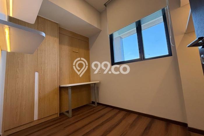 Sewa Apartemen Minimalis 89m2 Punya 2 KT, 1 KM, Lokasi di Kuningan Sewa Apartemen Minimalis 89m2 Punya 2 KT, 1 KM, Lokasi di Kuningan