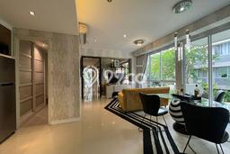 Untuk Dijual Apartemen 3 KT & 2 KM di Tangerang Lokasi Strategis Untuk Dijual Apartemen 3 KT & 2 KM di Tangerang Lokasi Strategis