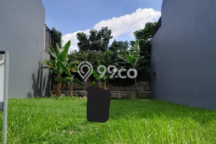 Kavling Tanah untuk Dijual di BSD Nusaloka, Tangerang, Luas 200m2 Kavling Tanah untuk Dijual di BSD Nusaloka, Tangerang, Luas 200m2