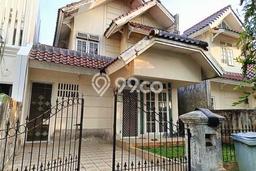 Rumah Minimalis 3 Kamar LT 160m2 di Lippo Karawaci Rumah Minimalis 3 Kamar LT 160m2 di Lippo Karawaci
