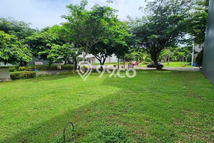 Dijual Tanah Lokasi BSD Green Wich, Tangerang Seluas 325m2 Dijual Tanah Lokasi BSD Green Wich, Tangerang Seluas 325m2