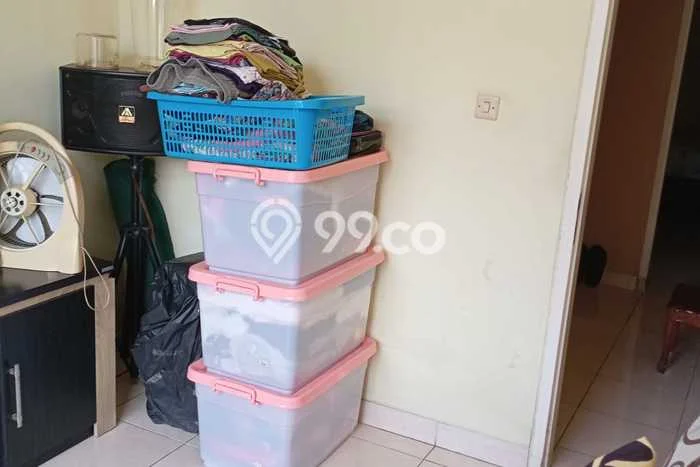 Hunian Eksklusif Siap Huni LT 128m2 di Kelapa Dua, Tangerang Hunian Eksklusif Siap Huni LT 128m2 di Kelapa Dua, Tangerang