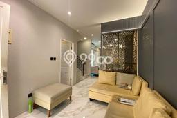 Dijual Rumah Modern 4 KT di Gading Serpong, Tangerang Dijual Rumah Modern 4 KT di Gading Serpong, Tangerang
