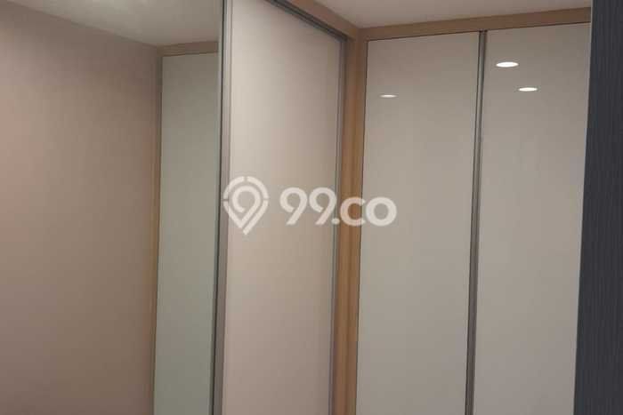 Dijual Apartemen Prestisius di Summarecon Serpong 3 Kamar & 2 Kamar Mandi Dijual Apartemen Prestisius di Summarecon Serpong 3 Kamar & 2 Kamar Mandi