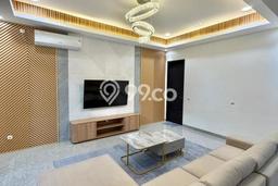 Hot Offer Hunian Premium Ideal dan Luas di BSD, Tangerang Selatan Hot Offer Hunian Premium Ideal dan Luas di BSD, Tangerang Selatan