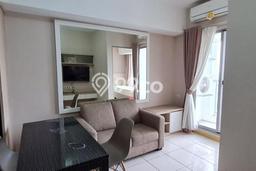 Untuk Dijual Apartemen 2 KT & 1 KM di Tangerang Area Strategis Untuk Dijual Apartemen 2 KT & 1 KM di Tangerang Area Strategis