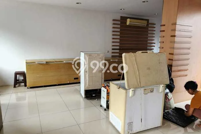 Jual Rumah Eksklusif 3 KT di Lippo Karawaci, Tangerang Jual Rumah Eksklusif 3 KT di Lippo Karawaci, Tangerang