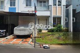 Hunian Super Mewah dengan Akses Paling Strategis di Gading Serpong Pondok Hijau Golf, Tangerang Hunian Super Mewah dengan Akses Paling Strategis di Gading Serpong Pondok Hijau Golf, Tangerang