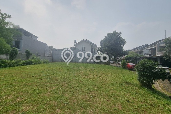 Tanah Kavling Dijual di Tangerang dengan Spesifikasi 273m2 Tanah Kavling Dijual di Tangerang dengan Spesifikasi 273m2