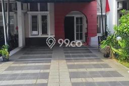 Dijual Rumah Eksklusif 2 KT di Gading Serpong, Tangerang Dijual Rumah Eksklusif 2 KT di Gading Serpong, Tangerang