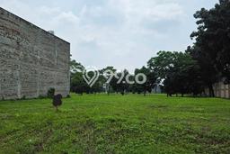 Dijual Tanah 419m2 di Gading Serpong, Tangerang Dijual Tanah 419m2 di Gading Serpong, Tangerang