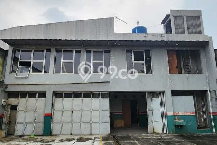 PELUANG EMAS! Komersial Kawasan Serpong Utara, Luas 14m2m², Potensi Sewa Tinggi PELUANG EMAS! Komersial Kawasan Serpong Utara, Luas 14m2m², Potensi Sewa Tinggi