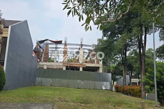 Tanah Dijual di Tangerang Seluas 295m2 Strategis Tanah Dijual di Tangerang Seluas 295m2 Strategis