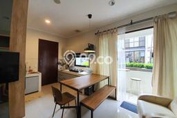 Dijual Apartemen 2 KT & 1 KM di Tangerang Lokasi Strategis Dijual Apartemen 2 KT & 1 KM di Tangerang Lokasi Strategis