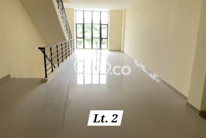 FOR SALE! Ruko di Sindang Jaya Tangerang, LT 85m2, LB 225m2 FOR SALE! Ruko di Sindang Jaya Tangerang, LT 85m2, LB 225m2