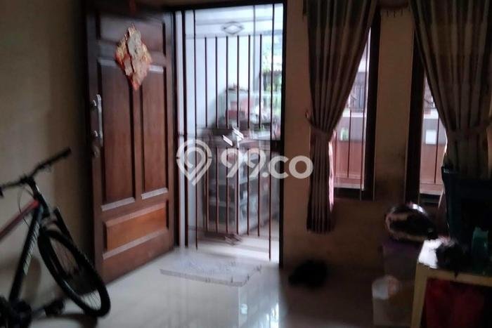 Hunian Cantik Modern Lb 120m2 di Cibodas, Tangerang Hunian Cantik Modern Lb 120m2 di Cibodas, Tangerang